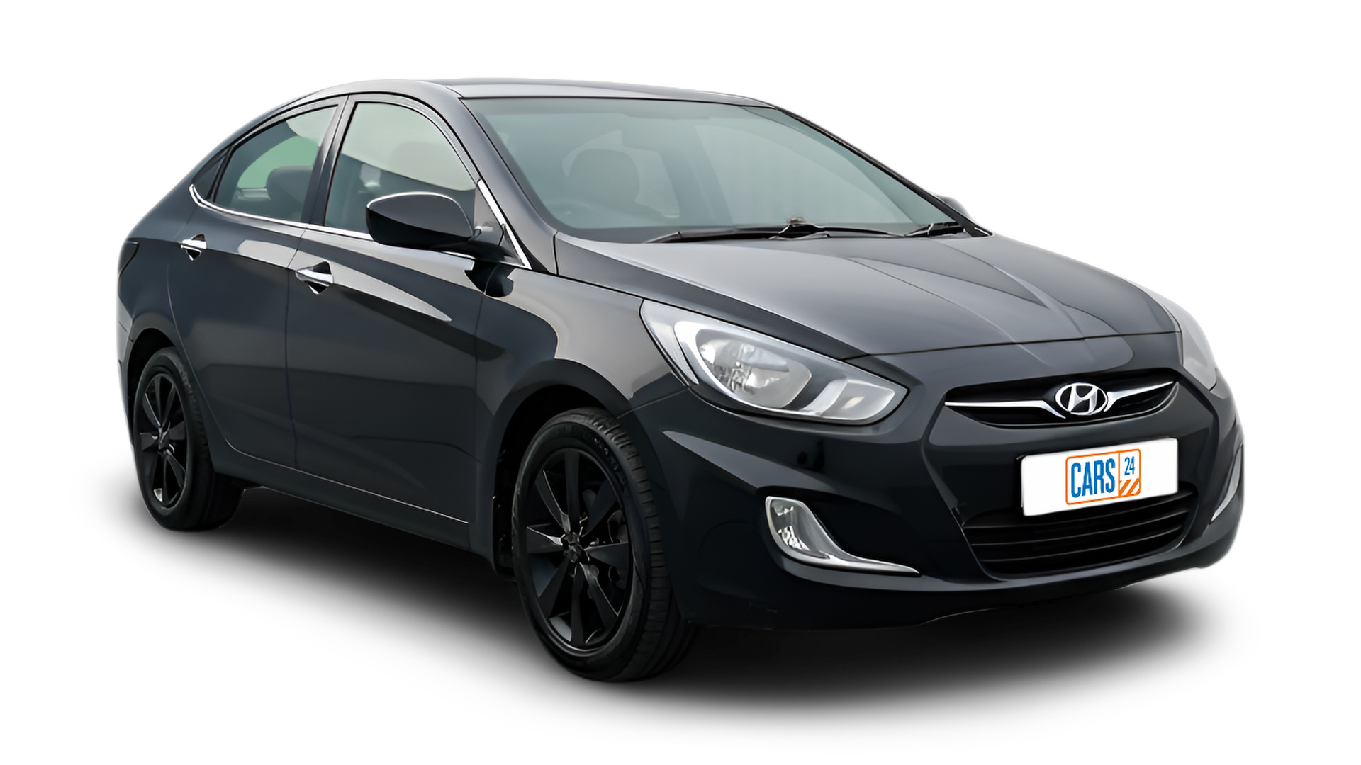 Hyundai Verna-img